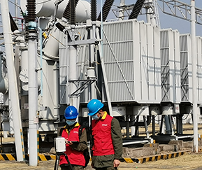 沂南倾斜摄影技术在基础设施监测中如何发挥作用？