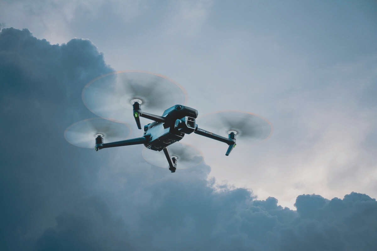 沂南应用 | 风电站选址，看无人机航测如何为风寻“家”